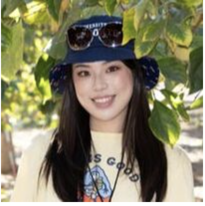 Amy Zhuo
