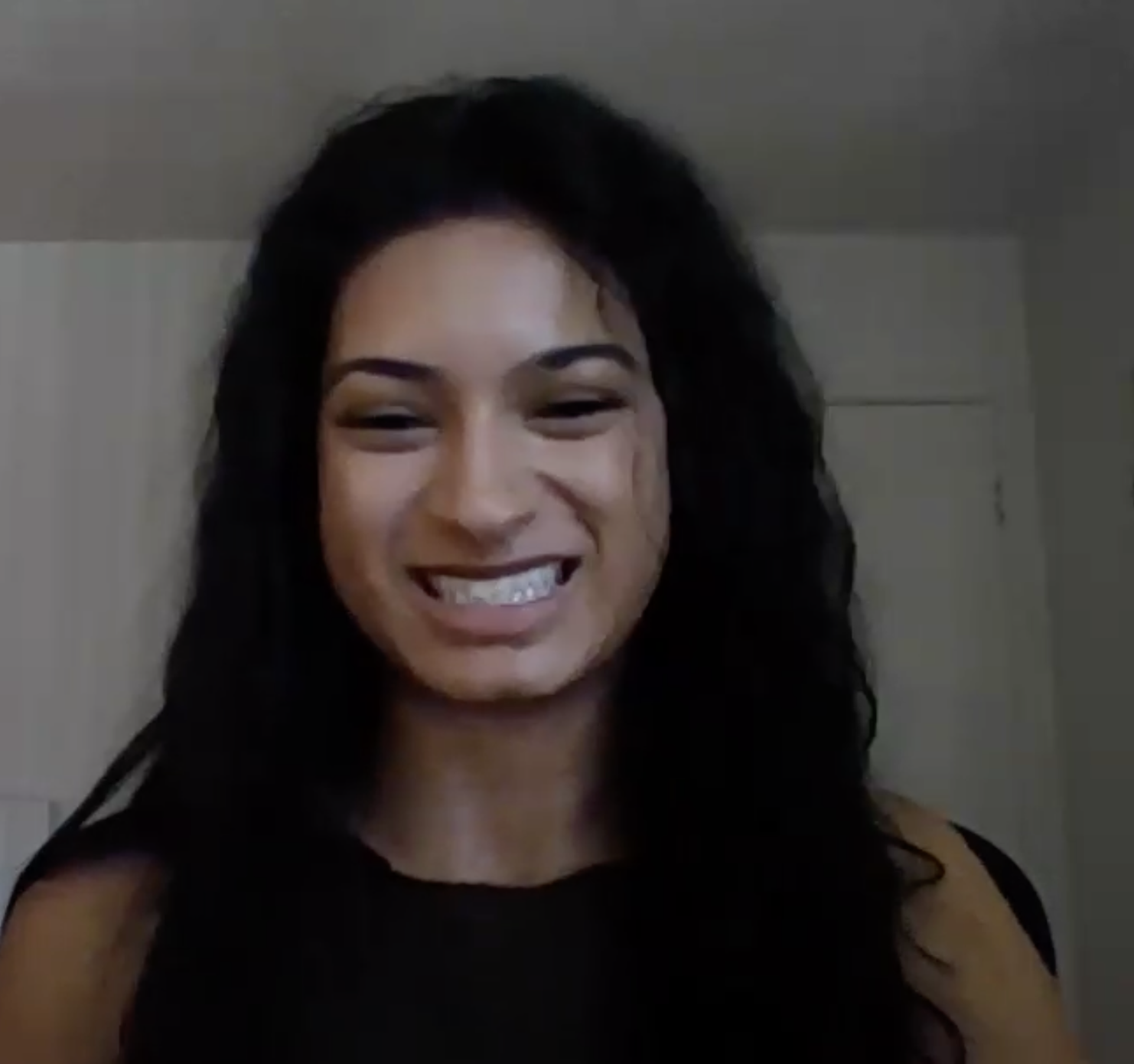 Avni Doshi