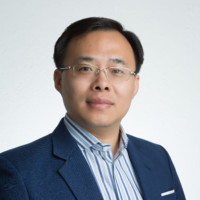 Bin Yu