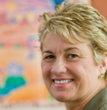 Dr. Debra Richardson