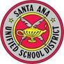Santa Ana Unified School District logo