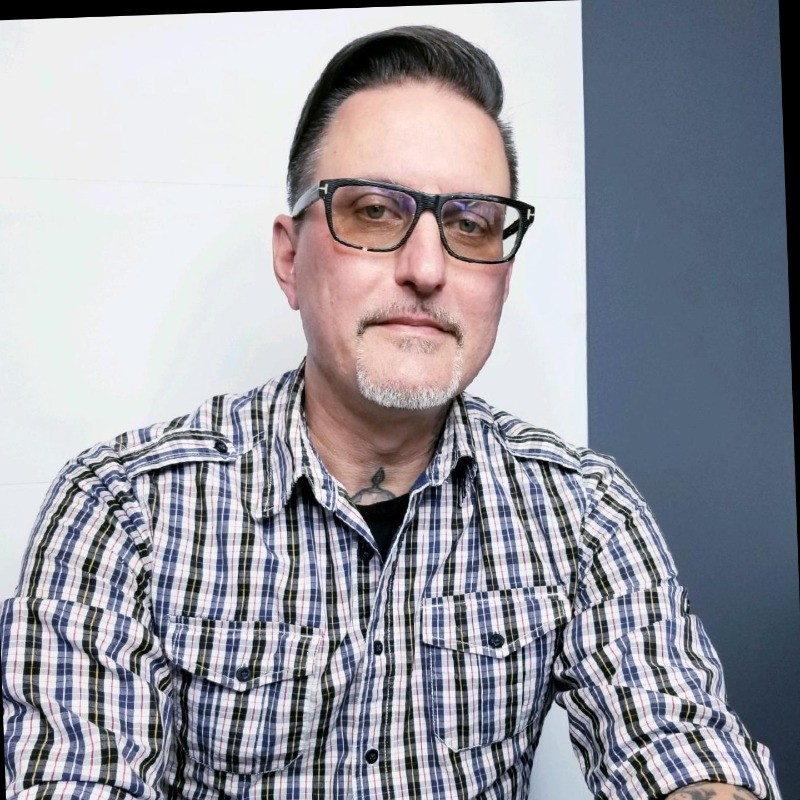 Jon Kovac