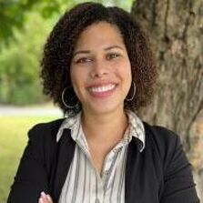 Dr. Symone Gyles