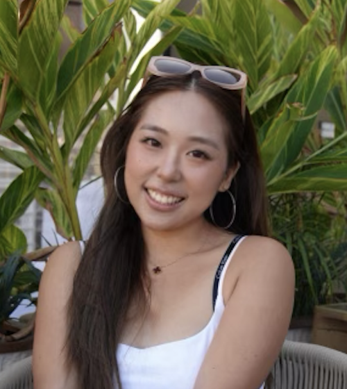 Tina Zhao