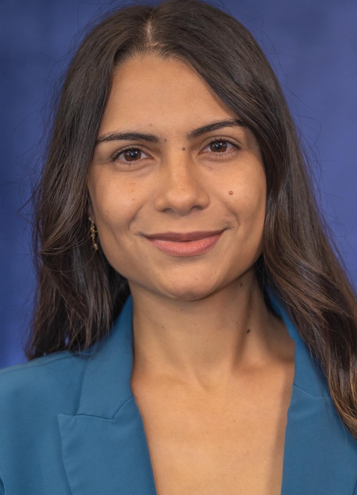 Viridiana Panduro