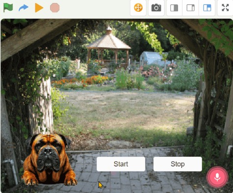 Unit 4: Voice & Vision AI Apps