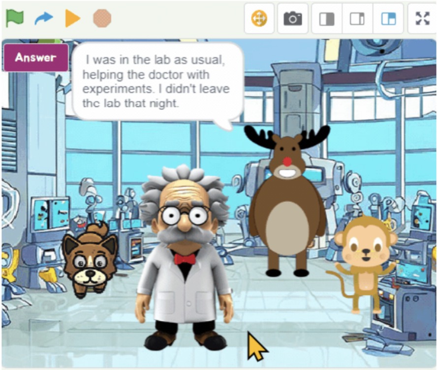 Unit 5A: Advanced AI Apps